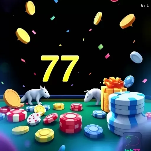 Mengenal 6rt Sebagai Platform Game Online Terpercaya